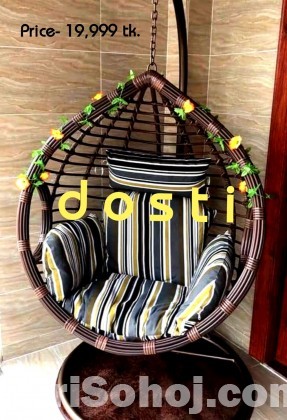 Swing chair dosti